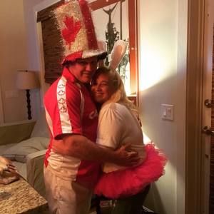 Meet your Posher, Jeff